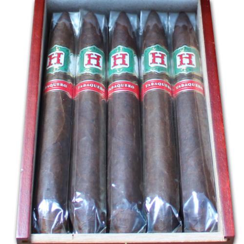 Rocky Patel Tabaquero Hamlet Paredes Salomon Cigar - Box of 10